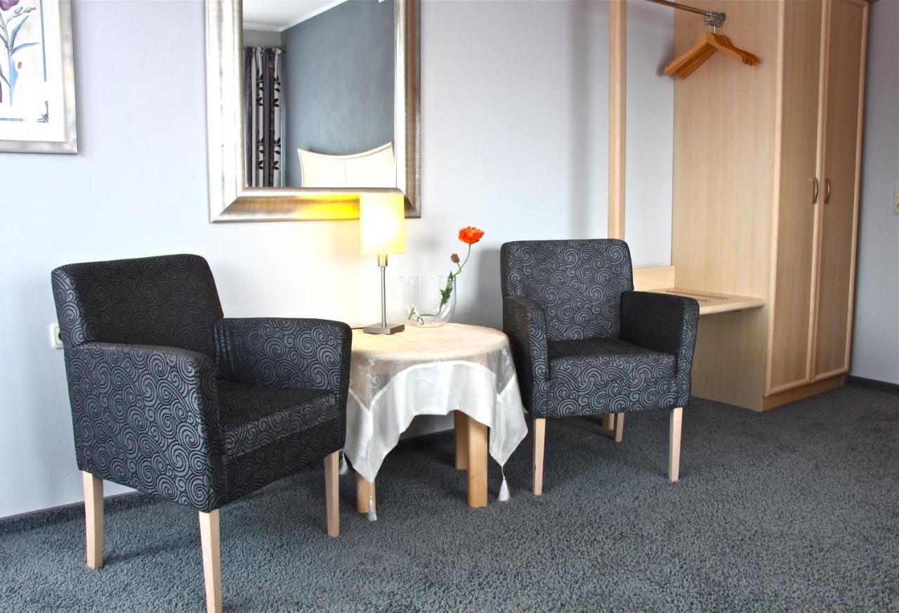 Hotel Igelstadt Fürstenberg Extérieur photo