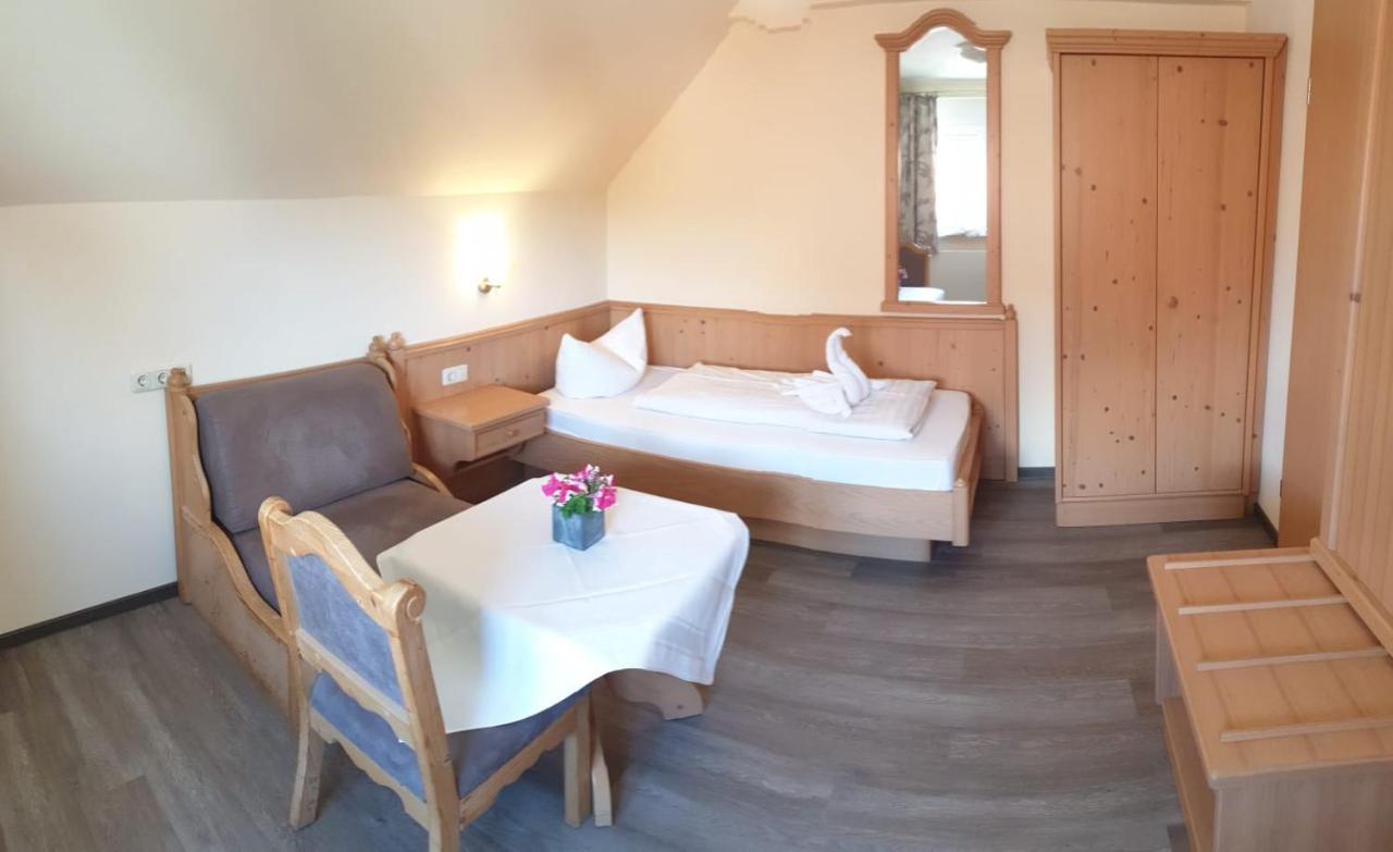 Hotel Igelstadt Fürstenberg Extérieur photo