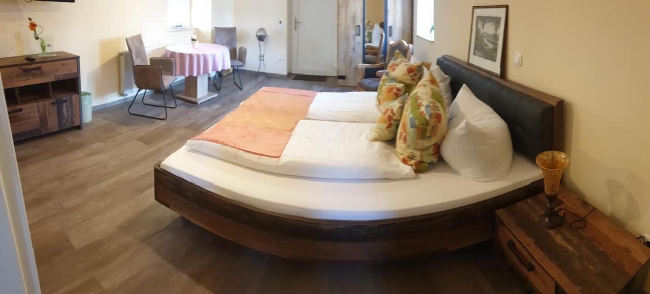 Hotel Igelstadt Fürstenberg Extérieur photo