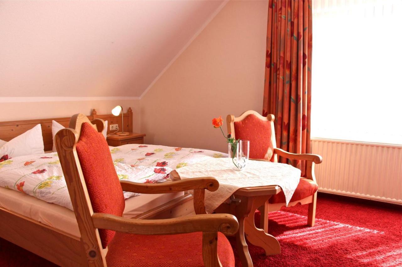 Hotel Igelstadt Fürstenberg Extérieur photo