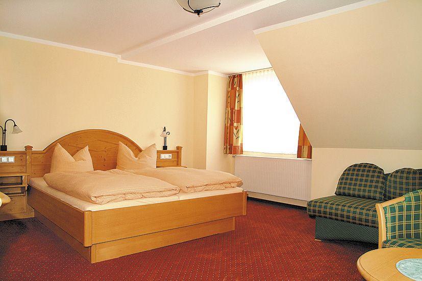Hotel Igelstadt Fürstenberg Extérieur photo